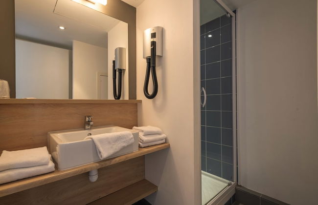 Belambra Clubs Guidel - Les Portes De L'Océan - Foto 31