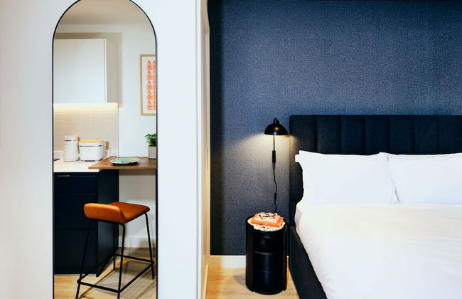 Vertus Edit Canary Wharf - Foto 1