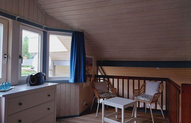 Ferienhaus im Ferienpark Mirow - Foto 16