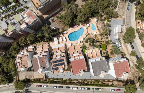 Vista Club Apartamentos - Foto 65