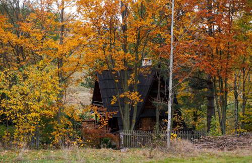 'chata usÓwek' - Foto 17