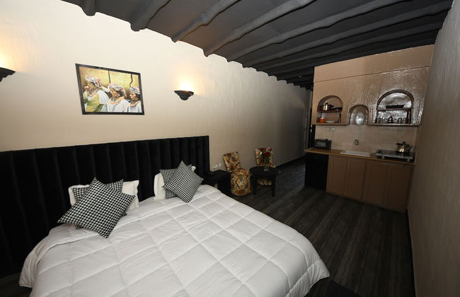 Aparthotel Agyad - Photo 10