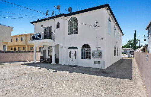 Spacious Private gated modern loft close to Universal Studio and Hollywood - Foto 22