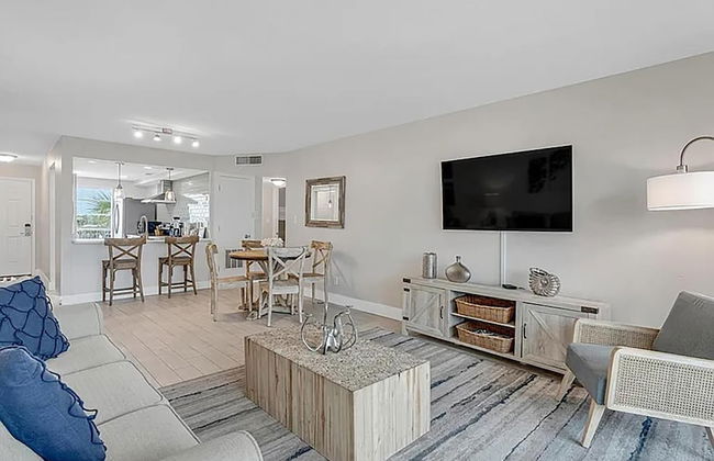 Silver Dunes Penthouse B - Foto 28