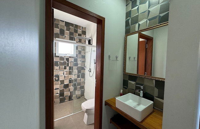 Paraíso do Coral - Vista Mar - Garopaba - Photo 35