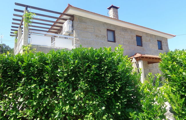 Bernardes House - Foto 14