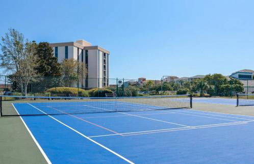OCEAN PEARL with private beach, pool, tennis court - Foto 26