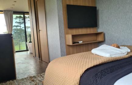 Brumas Casa de Campo - Cambará do Sul - Foto 53