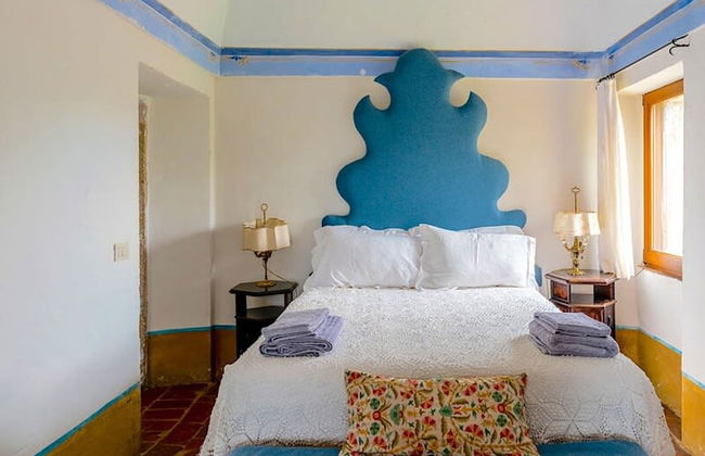 An Ancient Convento in Tuscany now With Pool for a Great Holiday - Foto 48