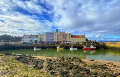 Beach Front Apt 2 Bedrooms 2 Bathrooms St Andrews - Photo 48