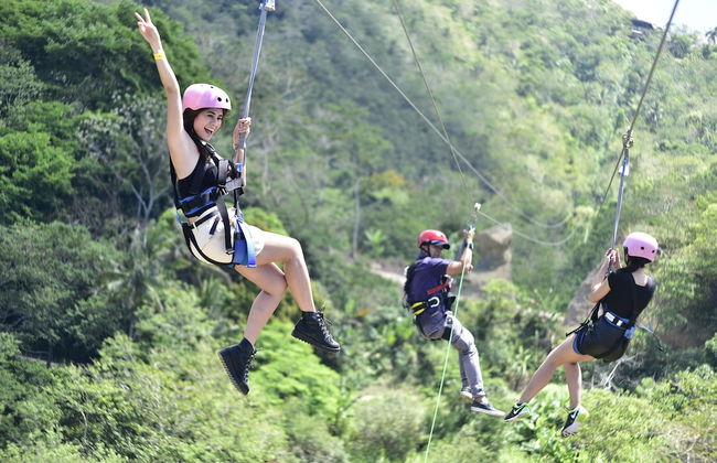 Cebu Safari and Adventure Park - Foto 16