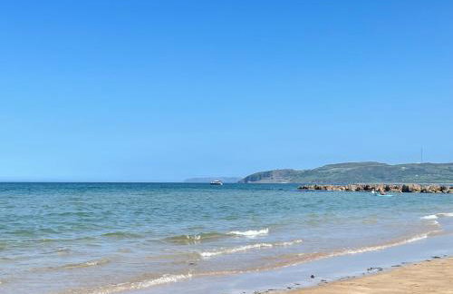 Apartment 3 Benllech with Sea views - Foto 24