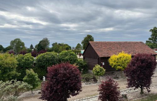 Agroturystka Jaśkowo - Foto 59