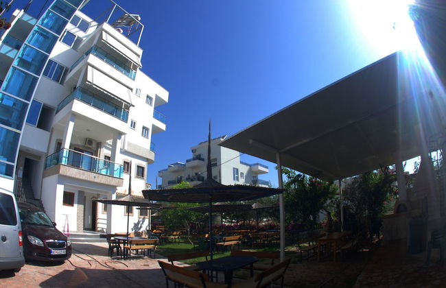 Hotel Anna - Photo 45