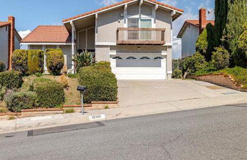 Spacious 4-bedroom family house-20 mins to Disney Land - Foto 37