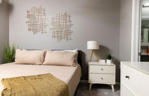 Little Rock Hideaway Cozy, Chic & Convenient - Foto 3