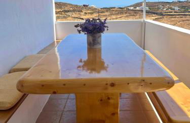 Lemon houses - Faros, Sifnos - Foto 35