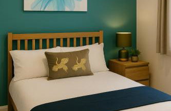 Harrington Haven 4 Bed Contractor Friendly House with Parking Workington - Photo 21