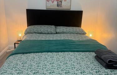 Central London - ground floor 2 bedrooms apartment - Foto 3