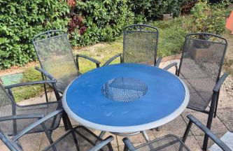 Villa Miramonte Comfortable Vacation Home - Foto 73