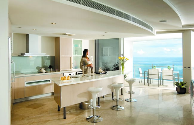 Oceans Mooloolaba - Foto 43