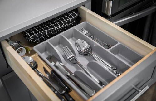 Stunning 2BR-1B Apt+Mins to Zoo& D/T+HD Projector - Foto 57