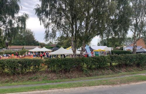 Rose Cottage, country escape on the East Yorkshire coast - Foto 19