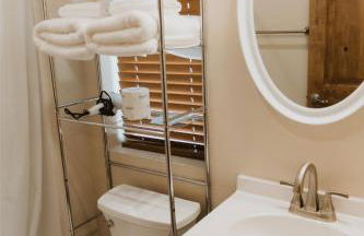 Log Cottages at Bryce Canyon #1 - Foto 14