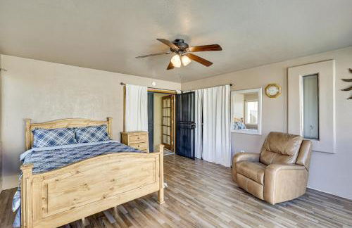 Close to Golf! Snowbird Retreat with Pool in Yuma - Foto 19