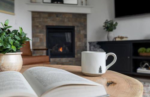 5BR Flagstaff Forest Home Mountain Retreat - Foto 18