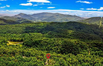 Modern A-Frame Cabin with Breathtaking Views of the Smoky Mountains, Perfect for Families or Groups - Foto 13