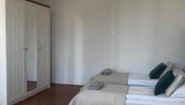 Na Deskach Apartments - Foto 5, towels, wardrobe