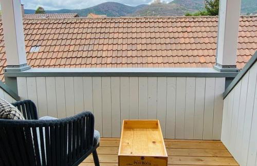 Vintner Suites - Foto 8