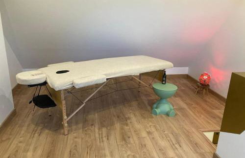 Hébergement-spa-Roeux - Foto 22