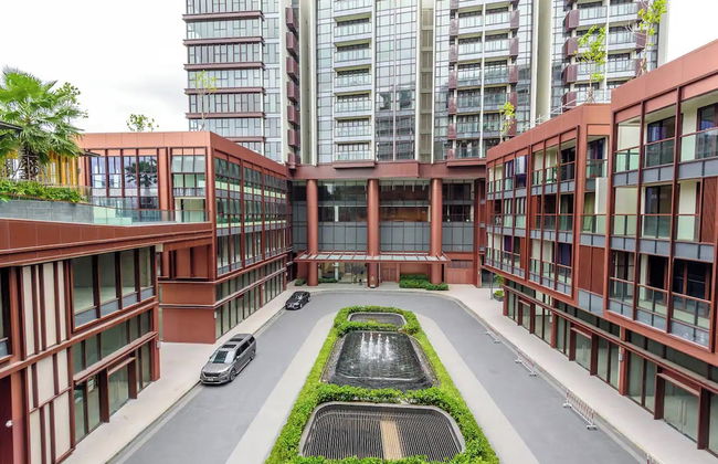 Kotrip Metropole Paradise Vacation - Foto 52