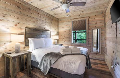 Serenity Ridge 6 Br Sleeps 16 Pool Hot Tub - Foto 35