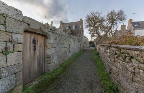 Villa Kérity-Ki - au coeur du port typique de Kérity - Photo 63