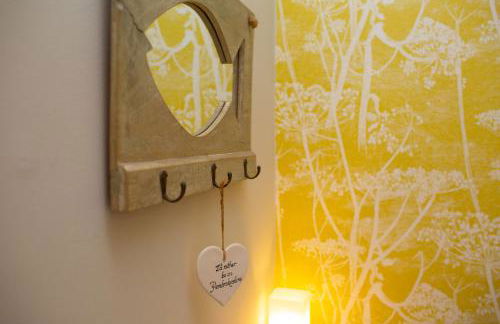 Tryweryn Cottage Saundersfoot - Photo 4