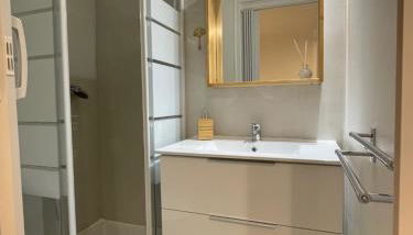 Le logis du Renard - Foto 3, Shower