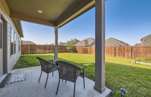 Furnished 5-bed-3-bath Executive Home - Foto 13