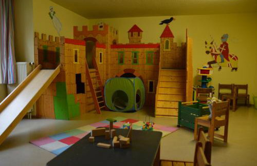 Ferienwohnung Chiemseestrand Nr. 16 - Photo 15