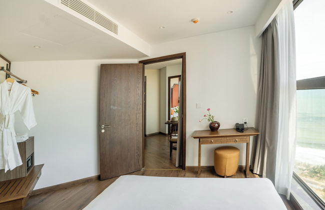 Sunrise By Mandala Mui Ne - Foto 25