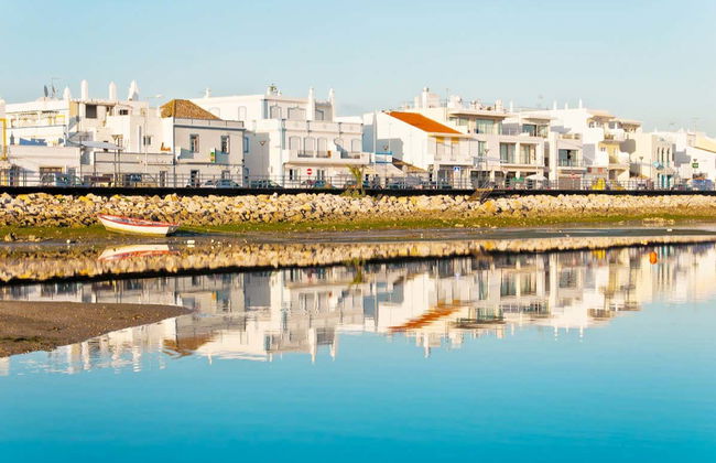 Paseo en barco por las islas de la Ría Formosa - Foto 3