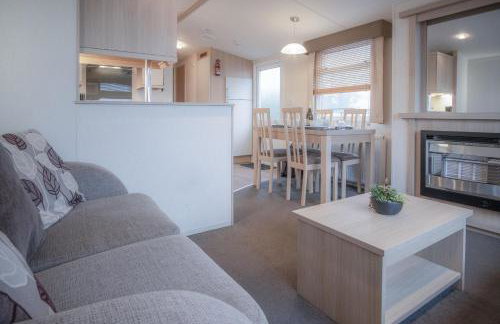 Ty Moselle 12 - 2 Bedroom Holiday Home - Amroth - Foto 28