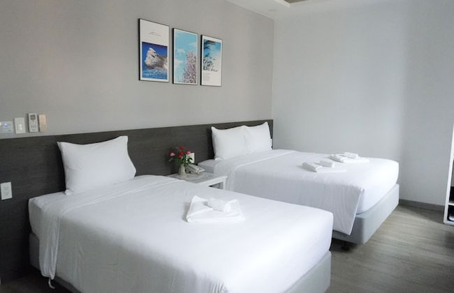 Bella hotel Phu Quoc - Foto 14