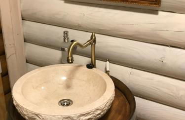 Wellness Hütte am Zwenkauer See bei Leipzig - Foto 45