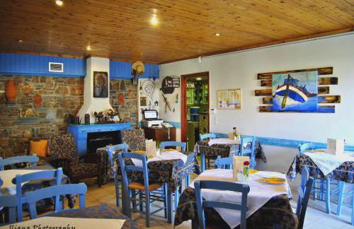 Filoxenia Studios - Foto 16