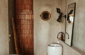 TULUM APARTAMENT-Top Design-FREE GARAGE-BATH-Projector-View-GYM-Wine-Next to SPODEK, MCK, NOSPR - Foto 2