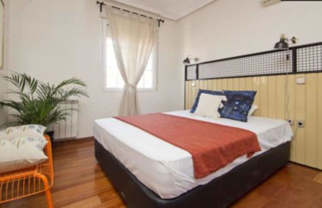 Smartr Madrid La Latina - Photo 1