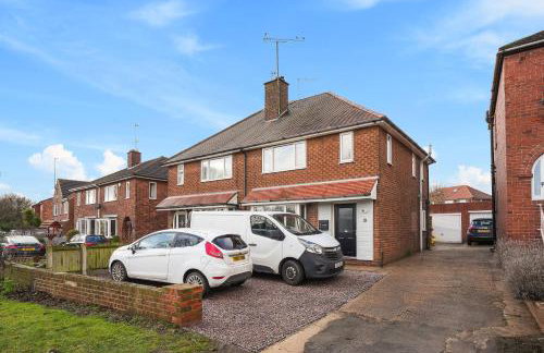 25 minutes from the peak district - Foto 18